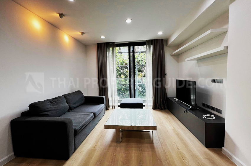 Apartment for rent in Sukhumvit